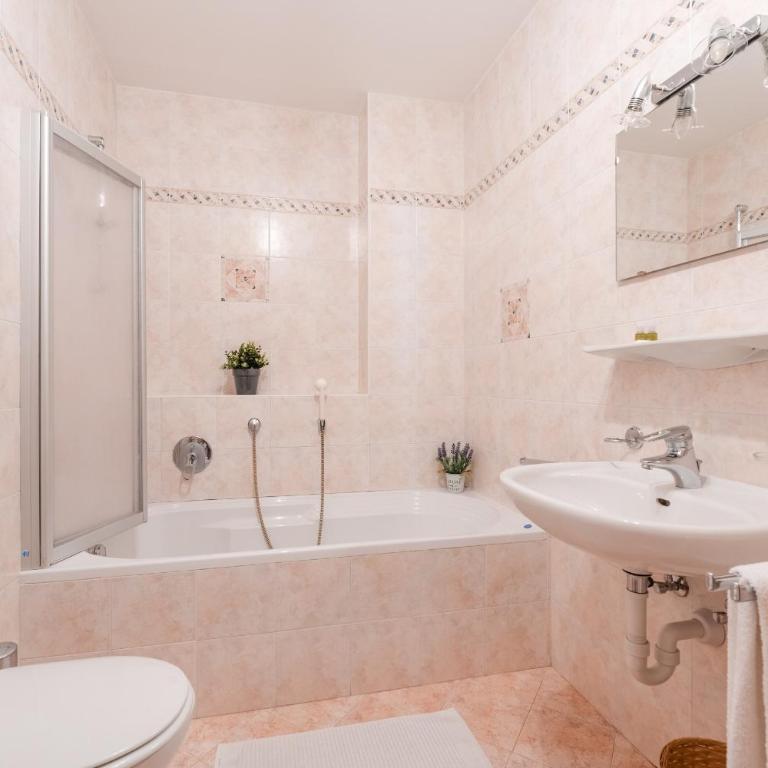 Wieshof Nature Home - Appartamento Classic - 32