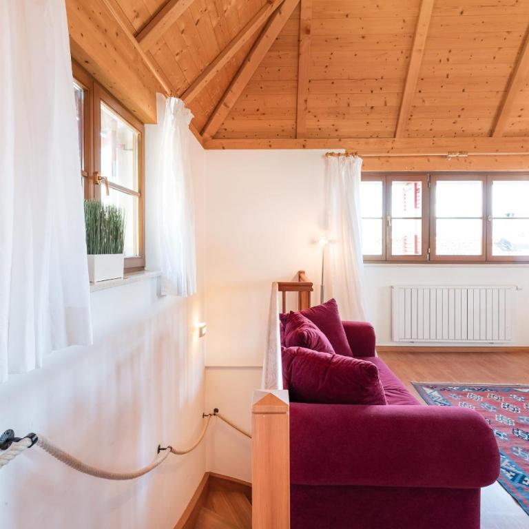 Wieshof Nature Home - Appartamento Classic - 33