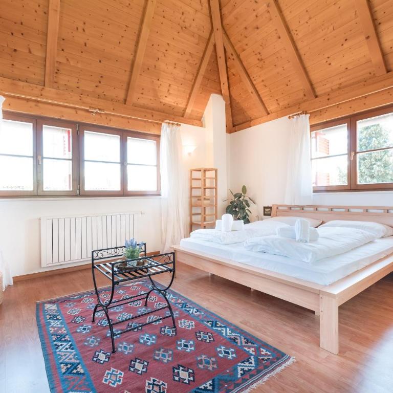 Wieshof Nature Home - Appartamento Classic - 34
