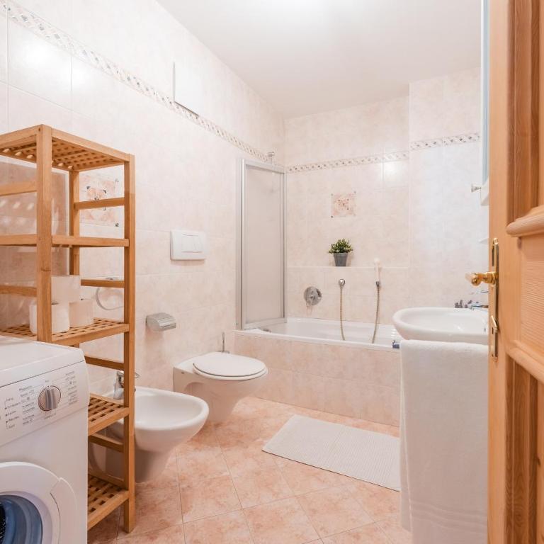 Wieshof Nature Home - Appartamento Classic - 35