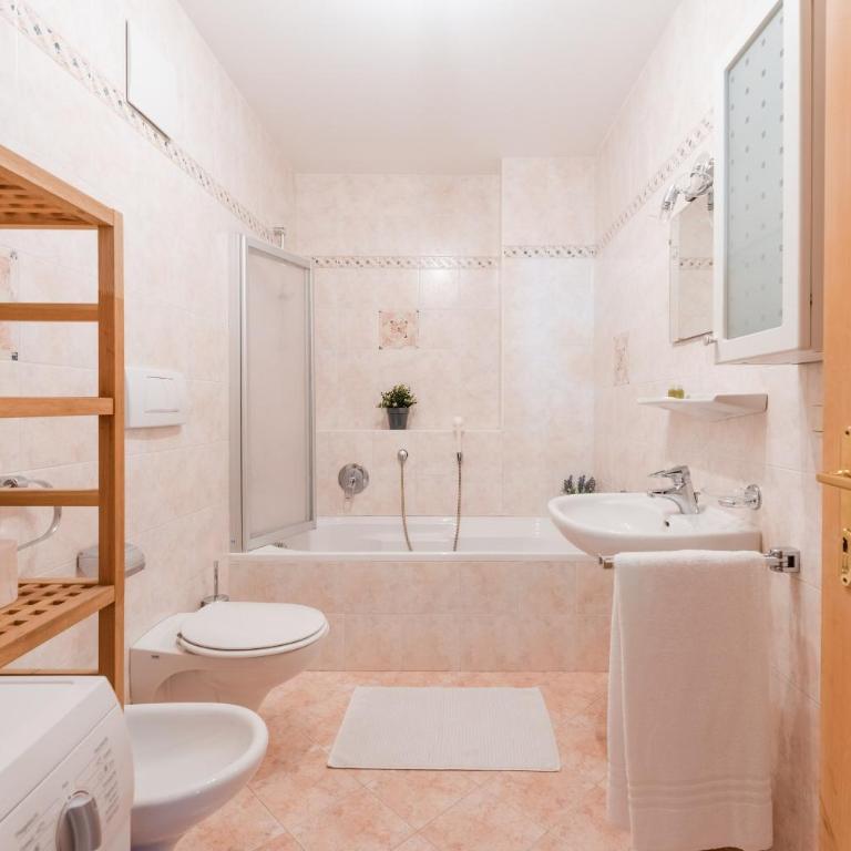 Wieshof Nature Home - Appartamento Classic - 37