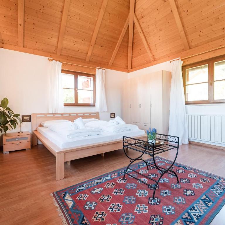 Wieshof Nature Home - Appartamento Classic - 38