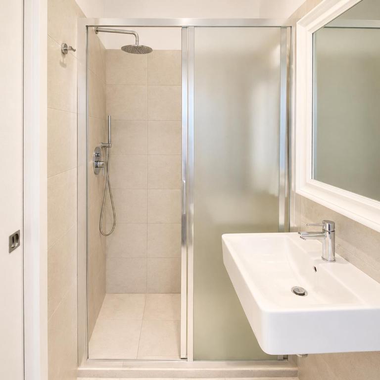 Appartamenti Palladio - Carraro Immobiliare - Family Apartments - Appartamento con 1 Camera da Letto - 5