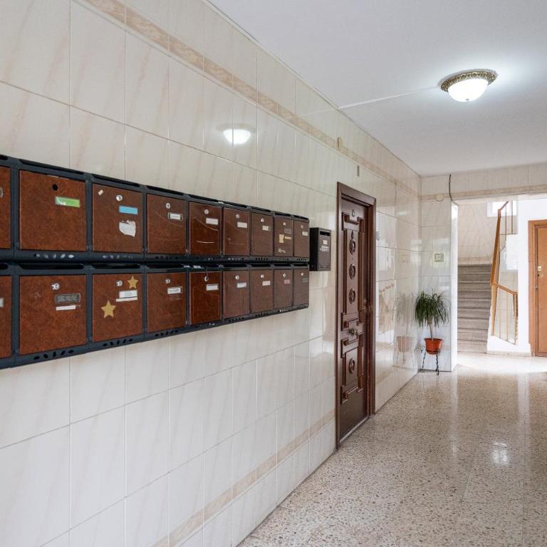 Calahorra Experience · Mezquita Frontline - Apartment - 40