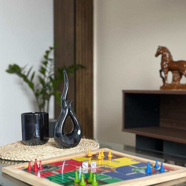 Moderno, comodo y con aire acondicionado en Yopal - Apartamento de 2 dormitorios - 16