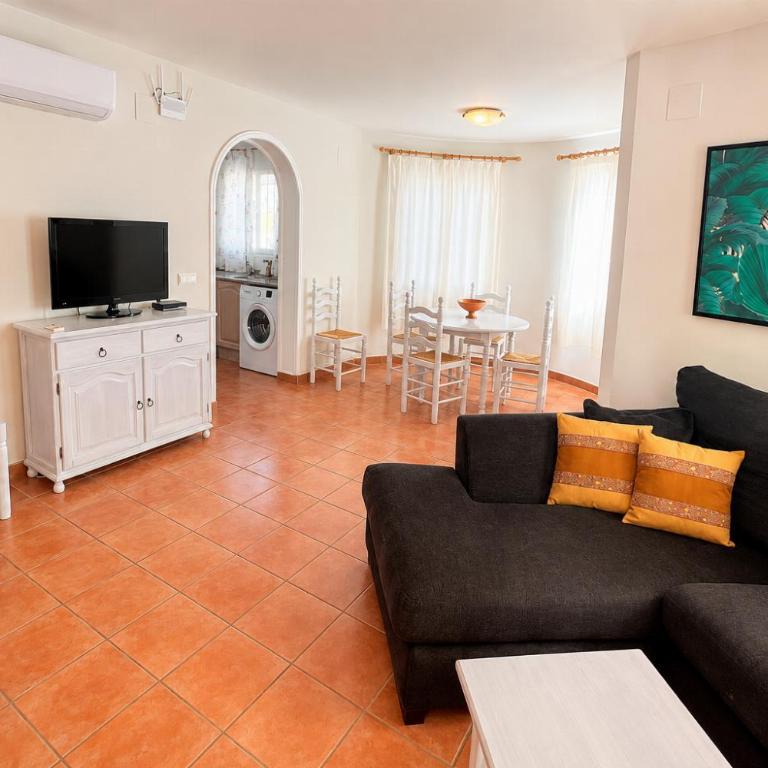 Villa Molins Capricornio - Villa - 5