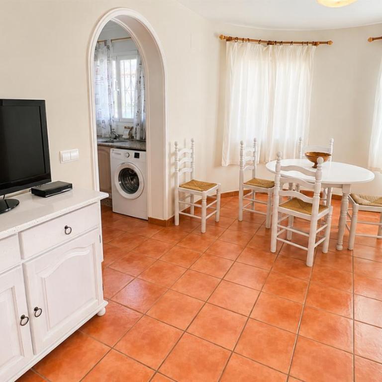 Villa Molins Capricornio - Villa - 6