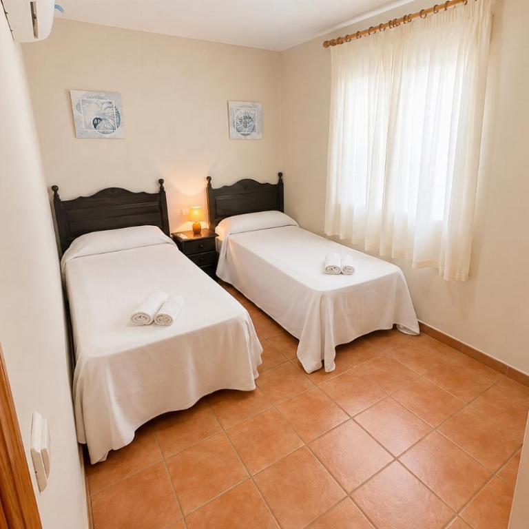 Villa Molins Capricornio - Villa - 9