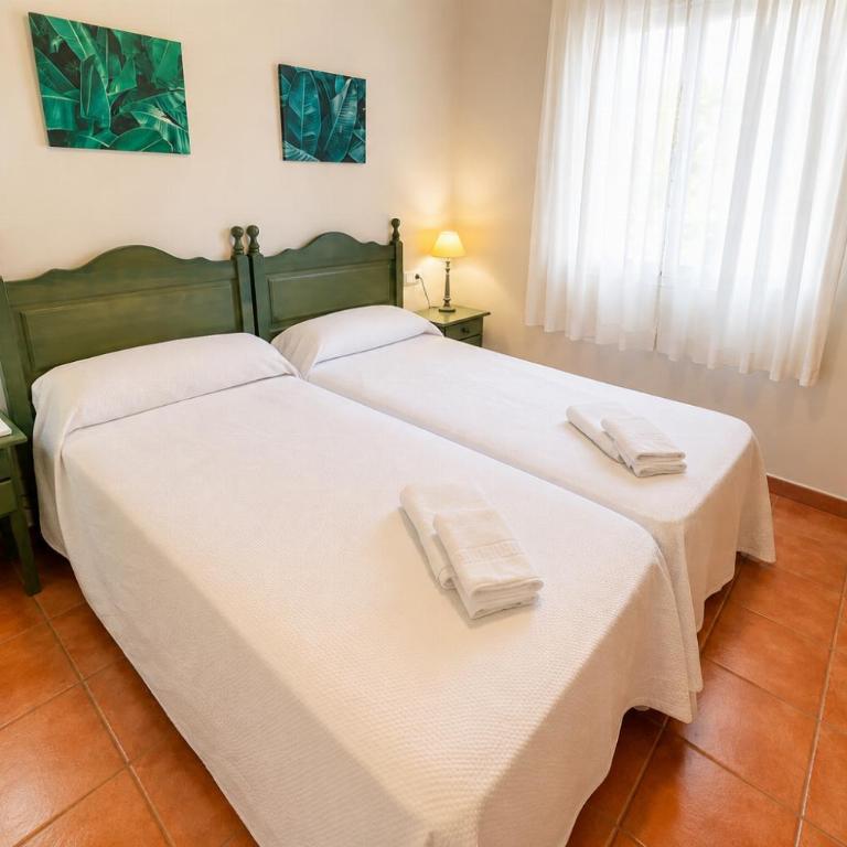 Villa Molins Capricornio - Villa - 10