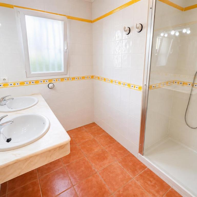 Villa Molins Capricornio - Villa - 12