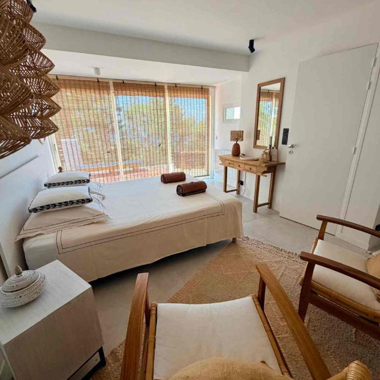 Les Bois Rouges - Appartement 2 Chambres - 37