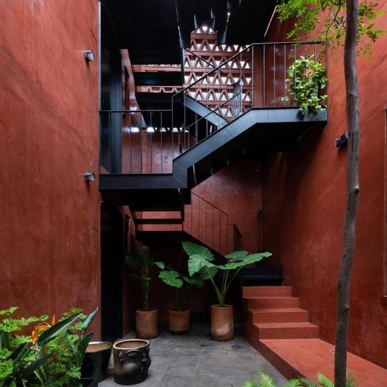Casa Amaro 206 - Maison 1 Chambre - 1