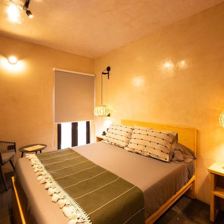 Casa Amaro 206 - Maison 1 Chambre - 7
