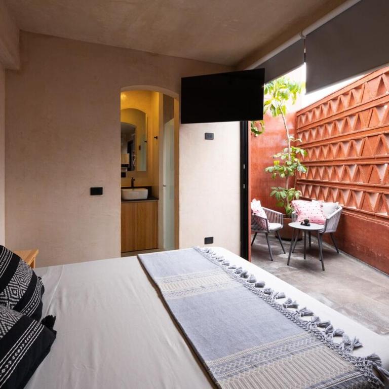 Casa Amaro 206 - Maison 1 Chambre - 8