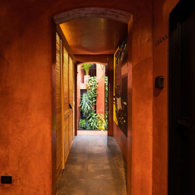 Casa Amaro 206 - Maison 1 Chambre - 9