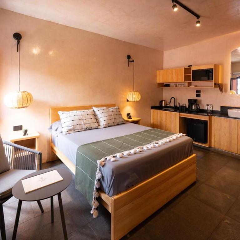 Casa Amaro 206 - Maison 1 Chambre - 12