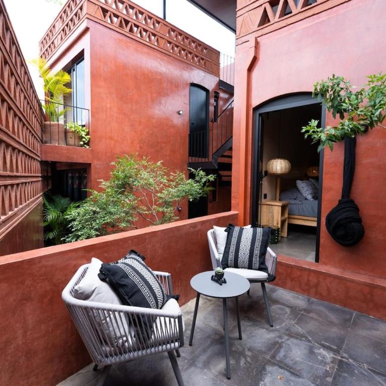 Casa Amaro 206 - Maison 1 Chambre - 14
