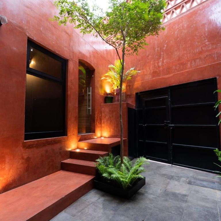 Casa Amaro 206 - Maison 1 Chambre - 16