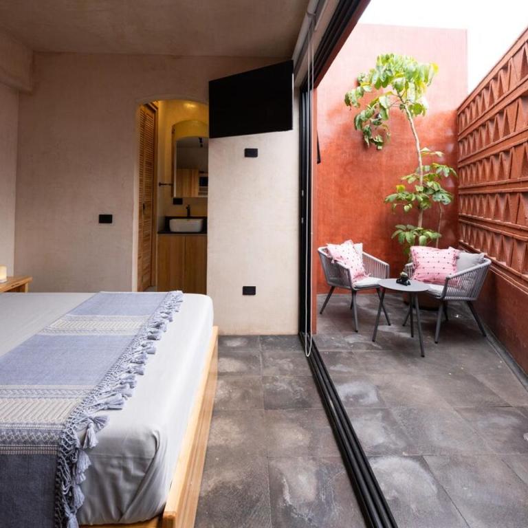 Casa Amaro 206 - Maison 1 Chambre - 19