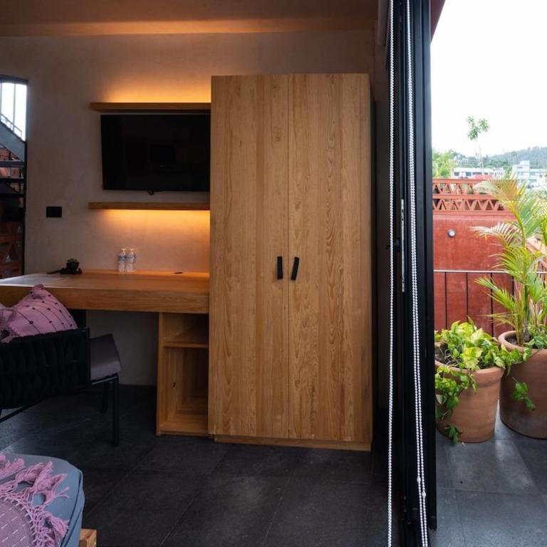 Casa Amaro 206 - Maison 1 Chambre - 20
