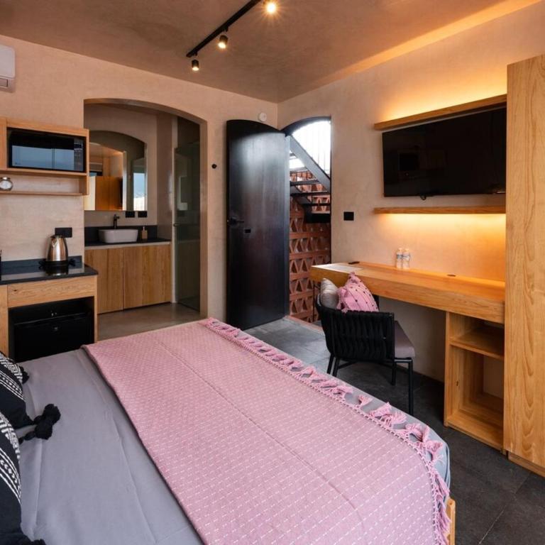 Casa Amaro 206 - Maison 1 Chambre - 21
