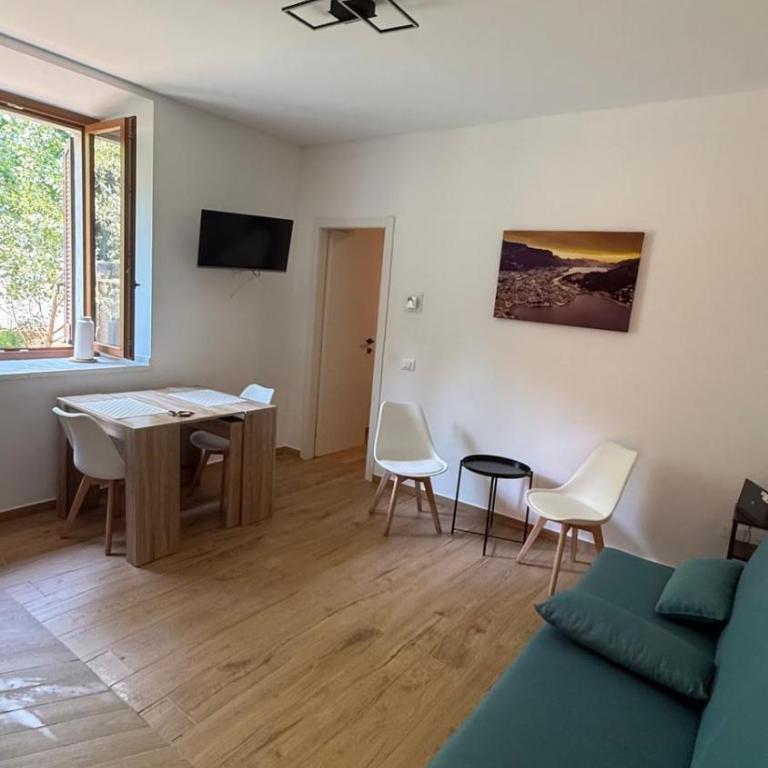 Lecco Lake Visconti - Le Case di Alice - Apartment - 2