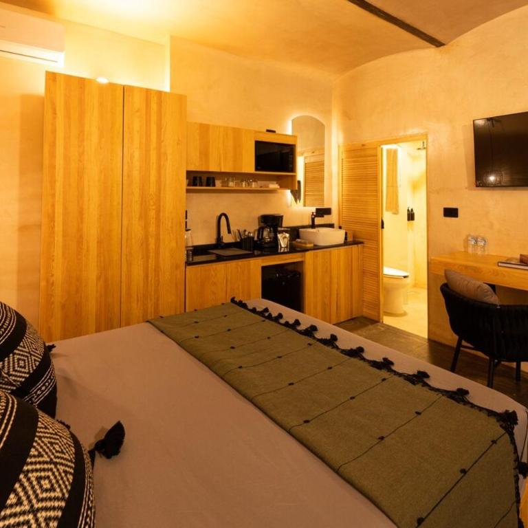 Casa Amaro 206 - Maison 1 Chambre - 23