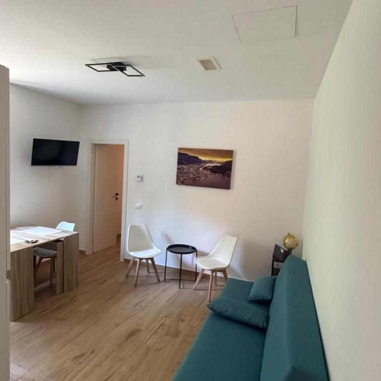 Lecco Lake Visconti - Le Case di Alice - Apartment - 3