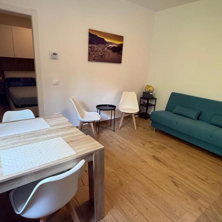 Lecco Lake Visconti - Le Case di Alice - Apartment - 5