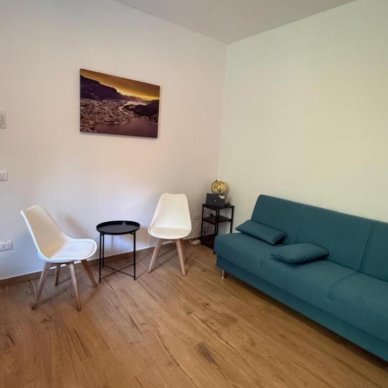Lecco Lake Visconti - Le Case di Alice - Apartment - 10