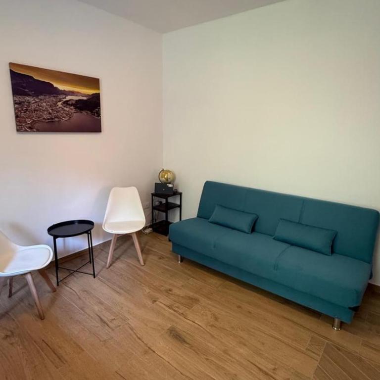 Lecco Lake Visconti - Le Case di Alice - Apartment - 11