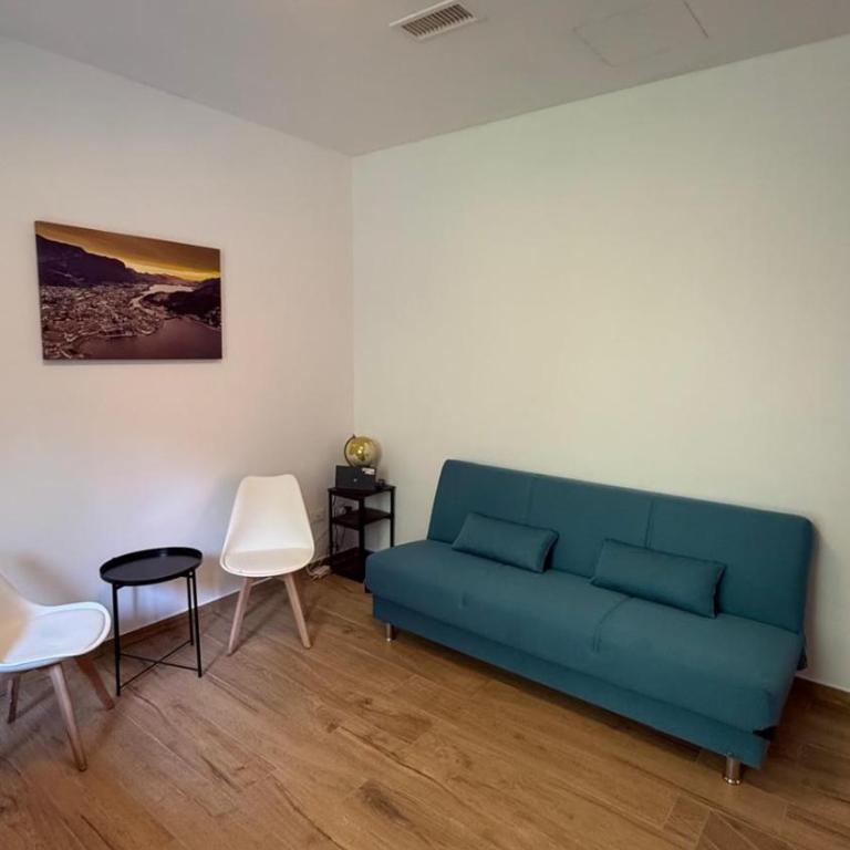 Lecco Lake Visconti - Le Case di Alice - Apartment - 12