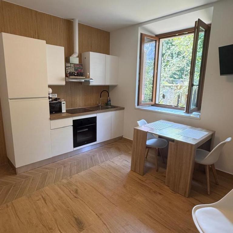 Lecco Lake Visconti - Le Case di Alice - Apartment - 19