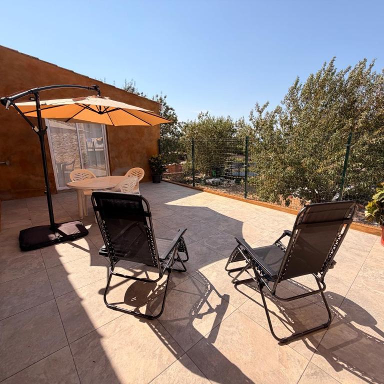 Loft Antic Plankton - Masos de Pals - Free Parking, Beach, Wifi, Holidays - Loft - 31