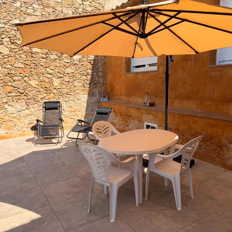 Loft Antic Plankton - Masos de Pals - Free Parking, Beach, Wifi, Holidays - Loft - 29