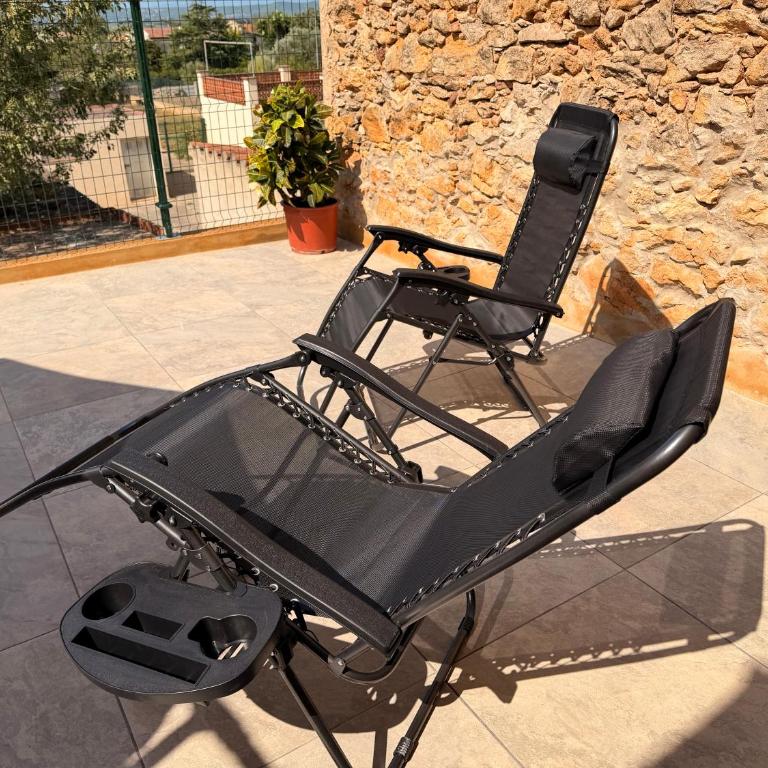 Loft Antic Plankton - Masos de Pals - Free Parking, Beach, Wifi, Holidays - Loft - 30