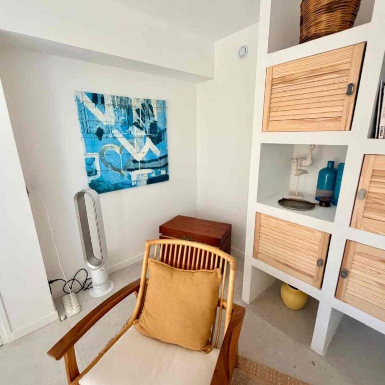 Les Bois Rouges - Appartement 2 Chambres - 38