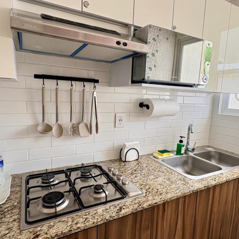 Preciosa casa nueva con 3 recámaras y 3 baños a 7 min del Tren Maya - Haus mit 3 Schlafzimmern - 7