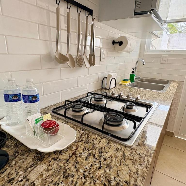 Preciosa casa nueva con 3 recámaras y 3 baños a 7 min del Tren Maya - Haus mit 3 Schlafzimmern - 8