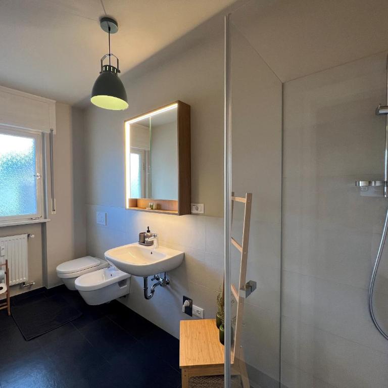 Apartment Domus - Apartment - 5
