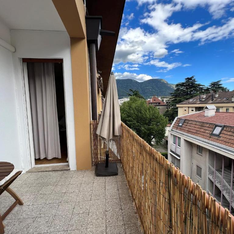 Apartment Domus - Apartment - 9