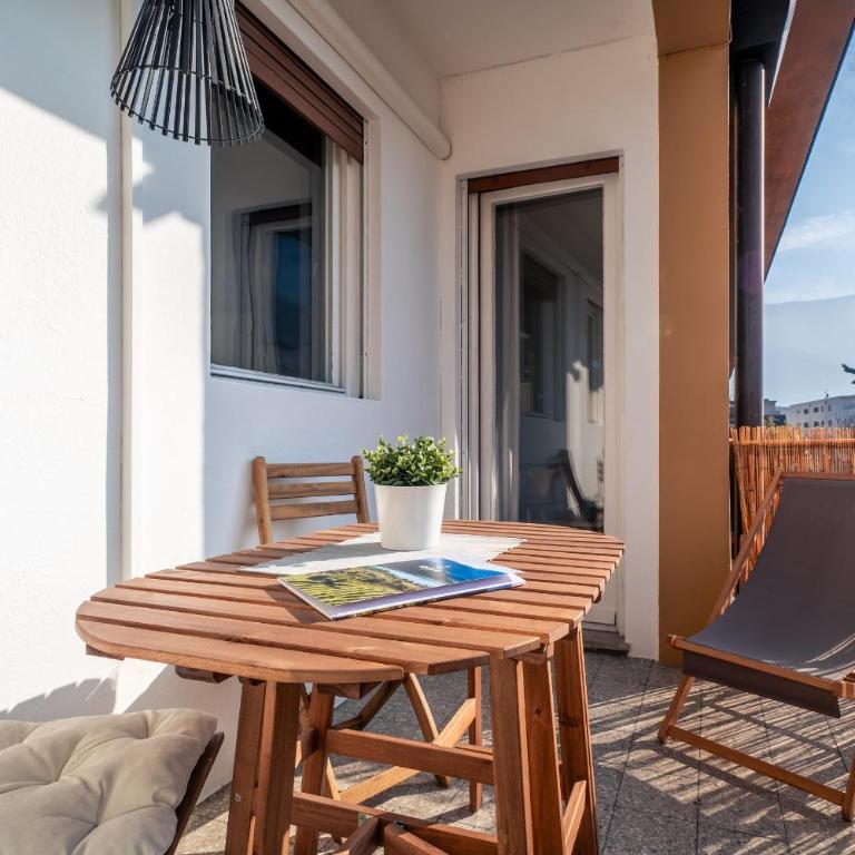 Apartment Domus - Apartment - 21