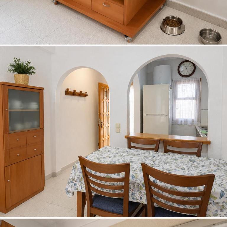 Jardin B Torrevieja - Apartamento de 2 dormitorios - 1