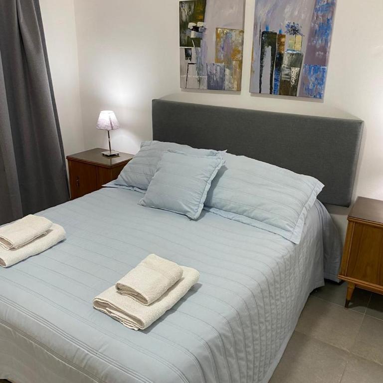 Heart Depto 1 Viedma Centro Confortable y Optima Ubicación - Apartamento de 1 dormitorio - 1
