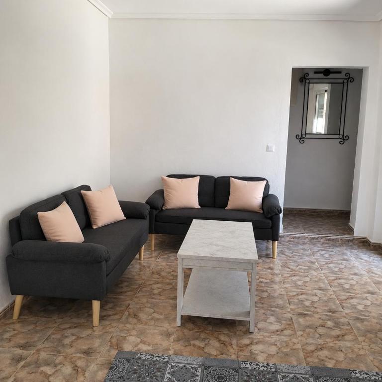 Jardin B Torrevieja - Apartamento de 2 dormitorios - 2