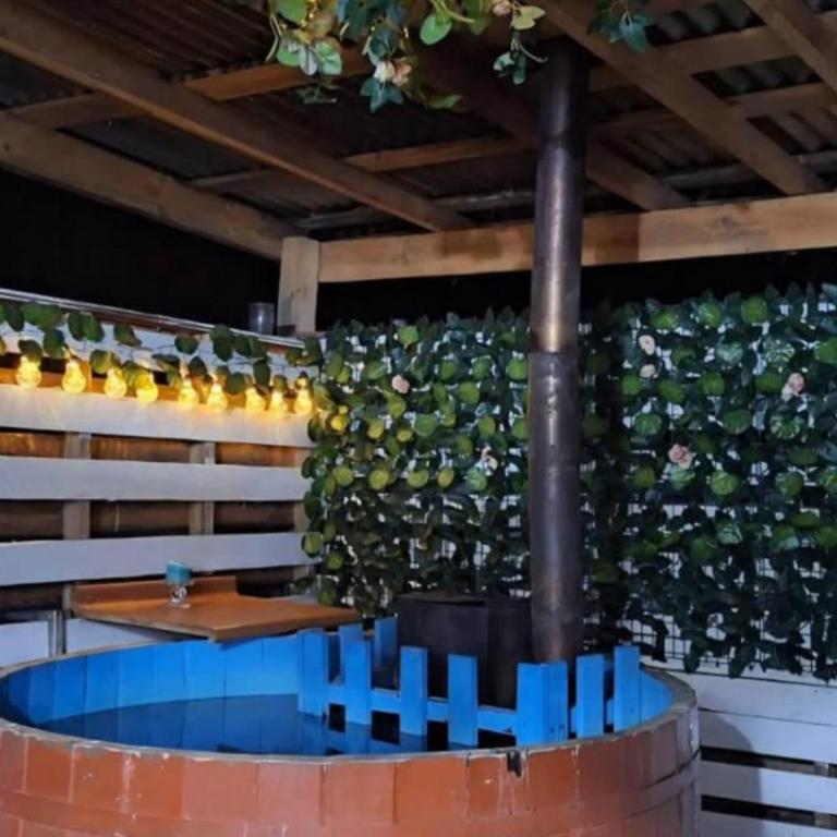 Kalafatte - Casa de 2 dormitorios - 1