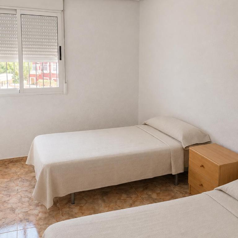 Jardin B Torrevieja - Apartamento de 2 dormitorios - 3