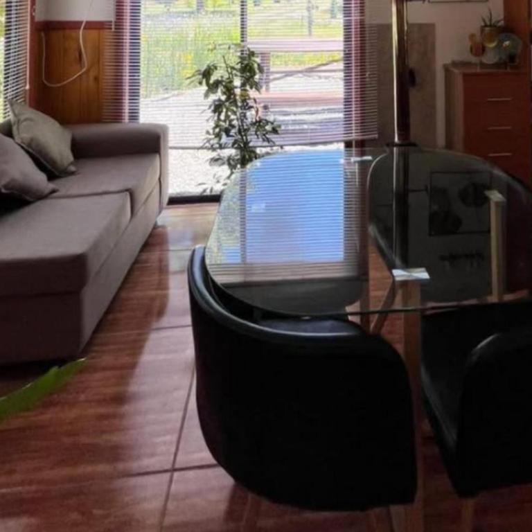 Kalafatte - Casa de 2 dormitorios - 5