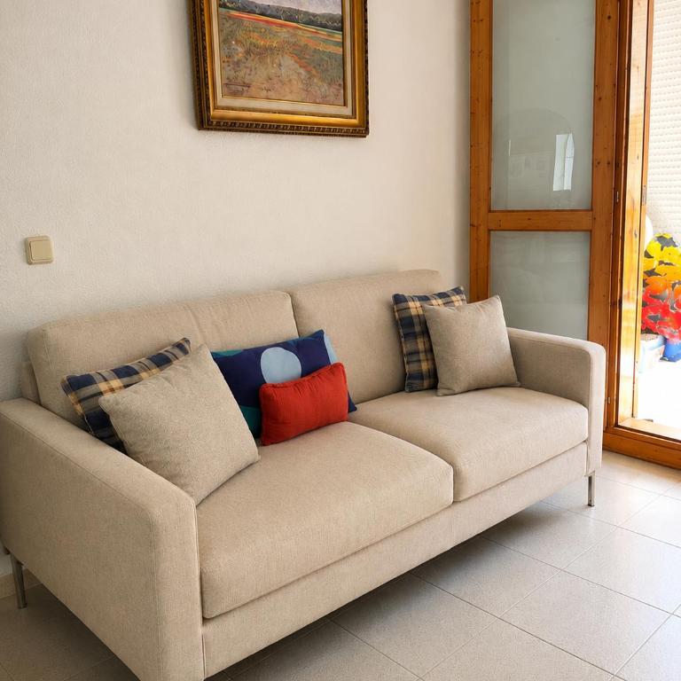 Jardin B Torrevieja - Apartamento de 2 dormitorios - 3