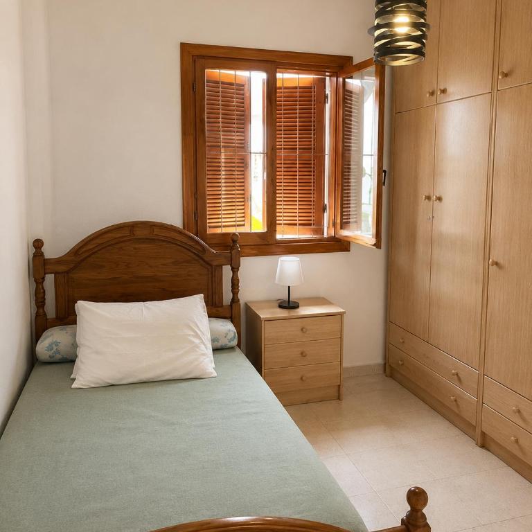 Jardin B Torrevieja - Apartamento de 2 dormitorios - 5